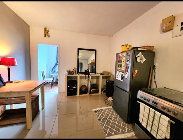 2 BEDROOM APARTMENT FOR SALE IN VASCO ESTATE
